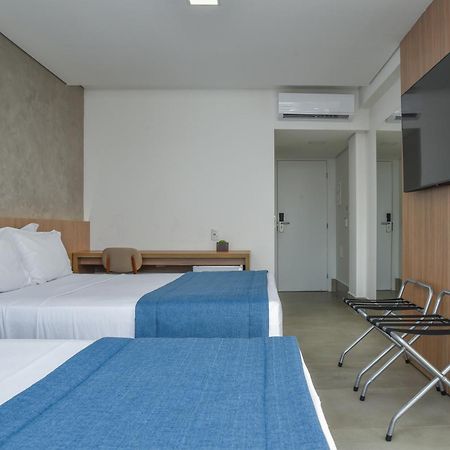 Maragogi Brisa Exclusive Hotel Ngoại thất bức ảnh