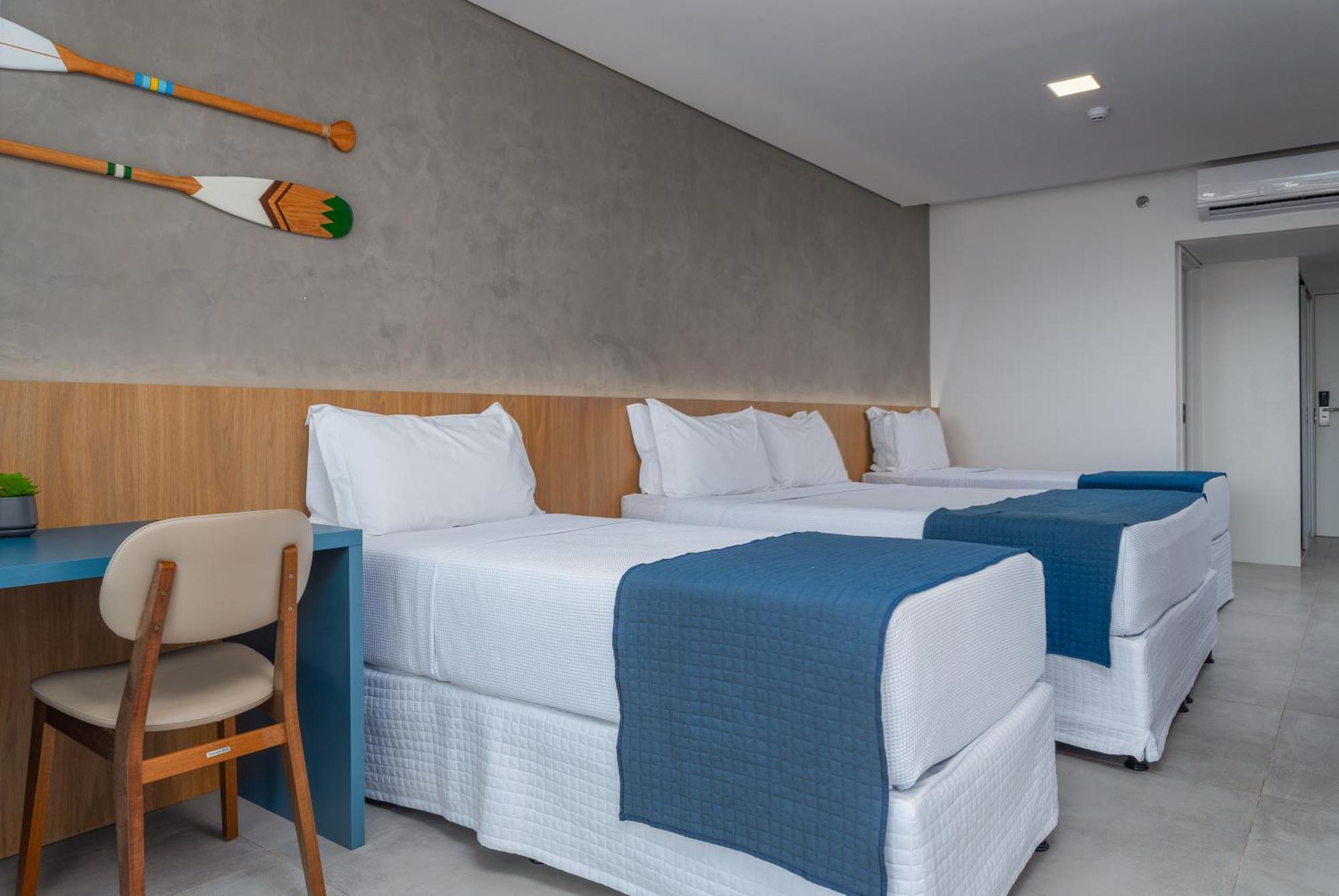 Maragogi Brisa Exclusive Hotel Ngoại thất bức ảnh