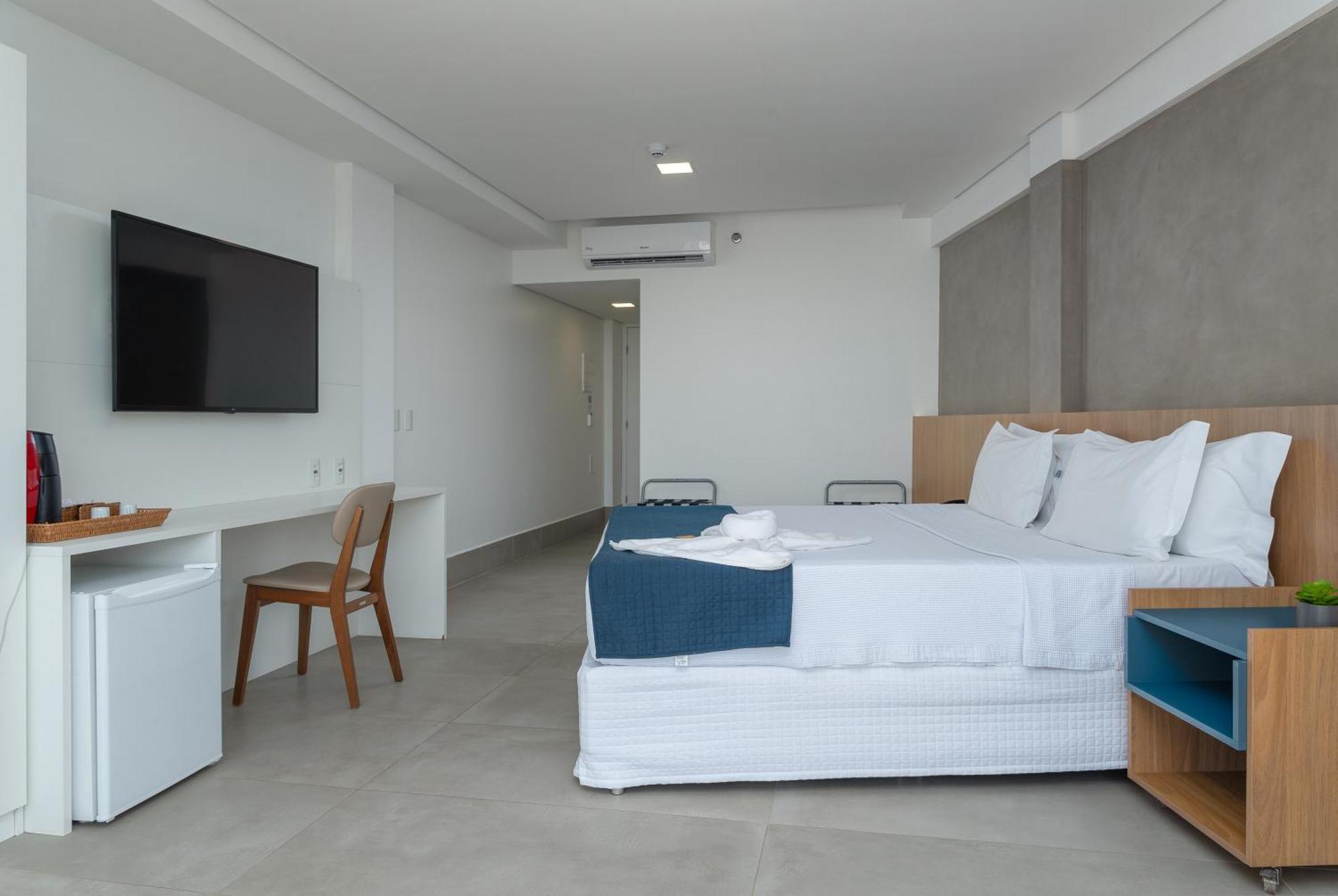 Maragogi Brisa Exclusive Hotel Ngoại thất bức ảnh