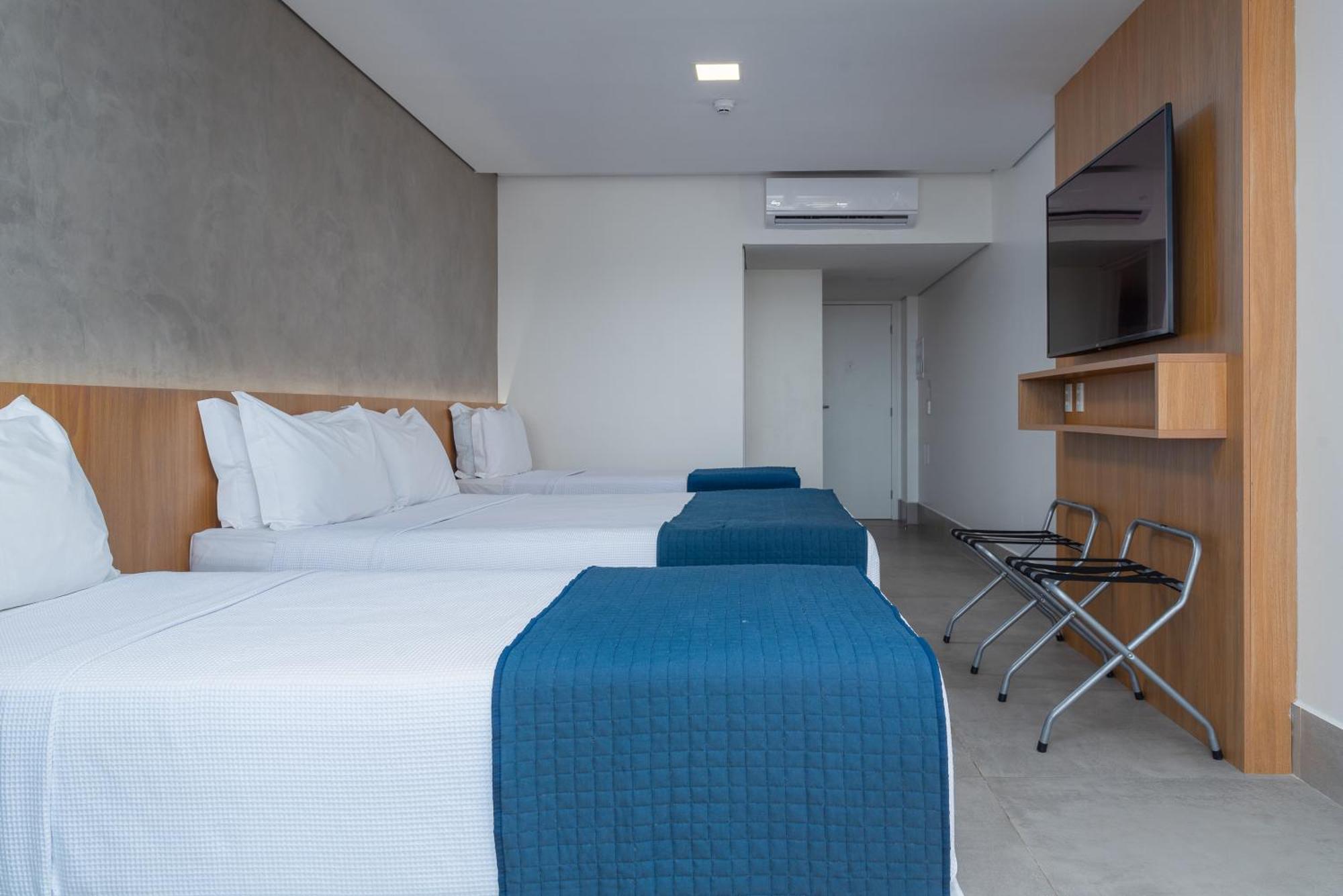 Maragogi Brisa Exclusive Hotel Ngoại thất bức ảnh